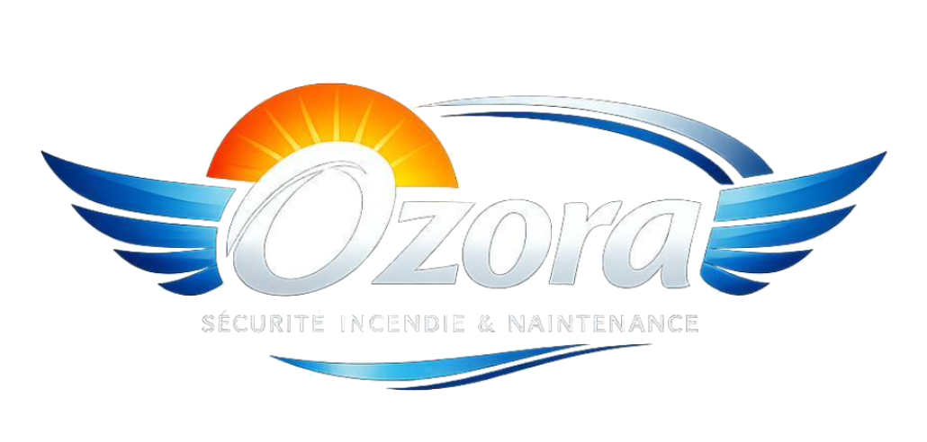 Ozora - sécurité incendie & maintenance